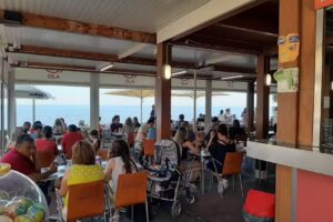 Restaurante Onda do Sol