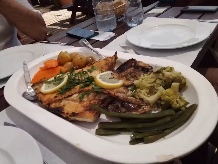 Restaurante Ondagalapos