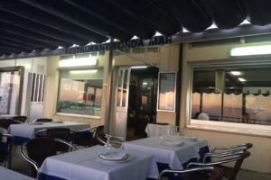Restaurante Ondamar