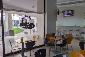 Restaurante OnTime SnackBar