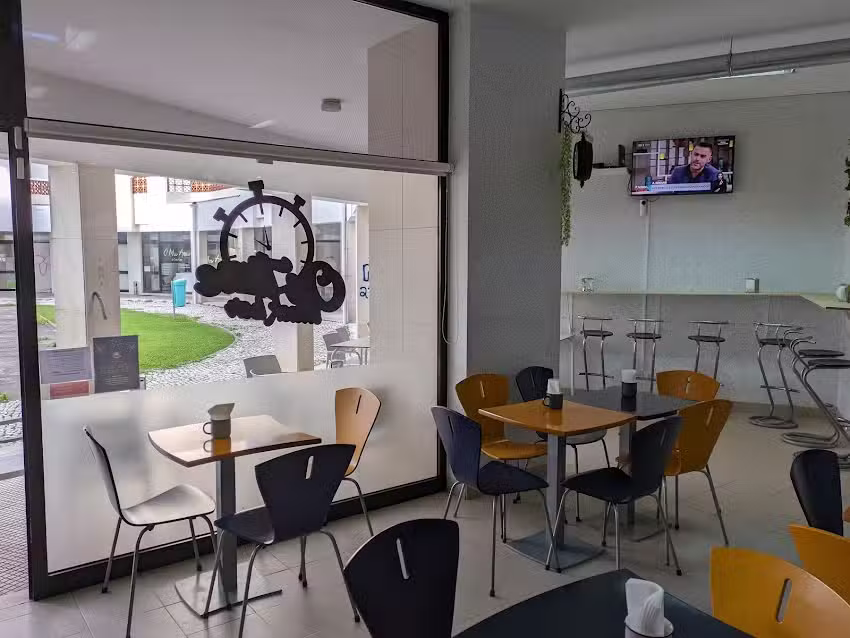 Restaurante OnTime SnackBar