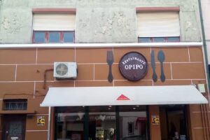Restaurante OPIPO &ndash; Prato do dia