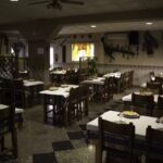 Restaurante Os Amigos