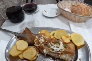 Restaurante Os Amigos