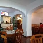 Restaurante Os Arcos