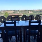 Restaurante &ndash; Os Ca&ccedil;adores