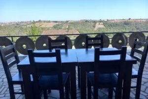 Restaurante &ndash; Os Ca&ccedil;adores