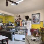 Restaurante Os ca&ccedil;adores