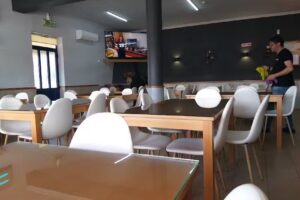 Restaurante Os Carvalhos