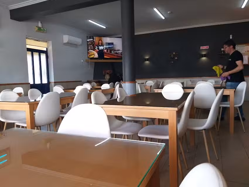 Restaurante Os Carvalhos