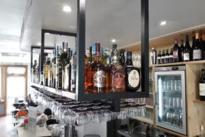 Restaurante Os Coutinhos