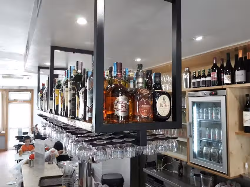 Restaurante Os Coutinhos