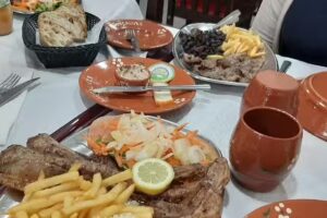 Restaurante Os Gonçalves