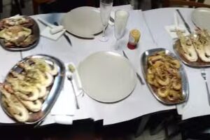 Restaurante Os Grelhados