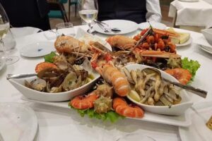 Restaurante Os Lusíadas