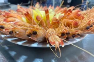 Restaurante Os Magníficos