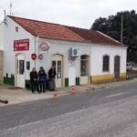 Restaurante &ldquo;Os Manos&rdquo;