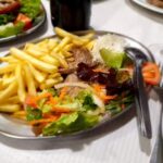 Restaurante Os Manos