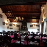 Restaurante &ldquo;Os Moinhos&rdquo;