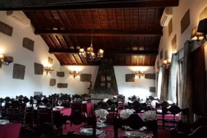 Restaurante &ldquo;Os Moinhos&rdquo;