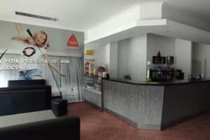 Restaurante Os’Quatro