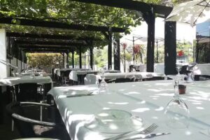 Restaurante Os Ripolins