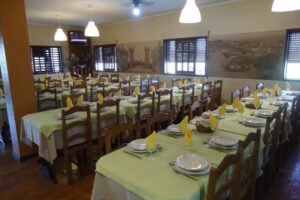 Restaurante Os Sousas
