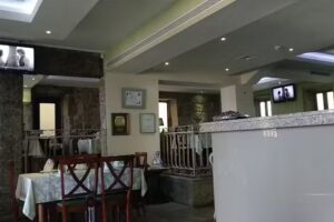 Restaurante Os Trigalhos, Lda.