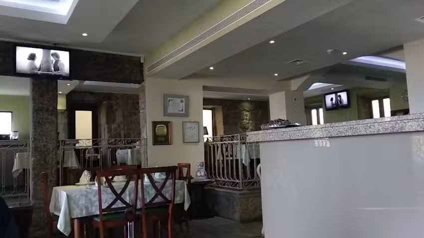 Restaurante Os Trigalhos, Lda.