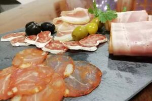 Restaurante Os Vizinhos