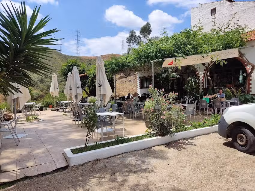 Restaurante Ourique