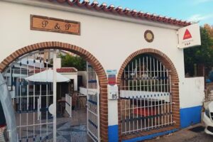 Restaurante P&P