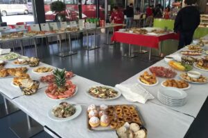 Restaurante Padaria e Pastelaria Tradi&ccedil;&atilde;o