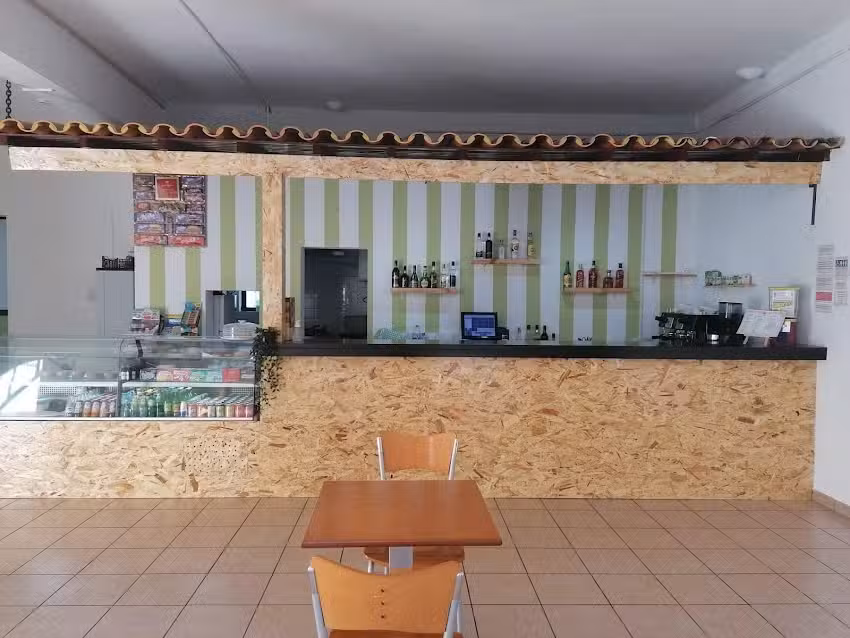 Restaurante Pai Manel