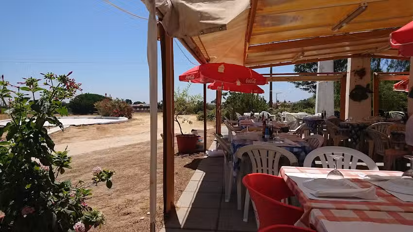 Restaurante Paix&atilde;o S&oacute; Na Brasa