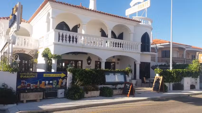 Restaurante Palacete