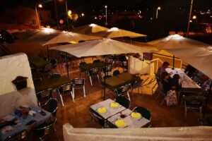 Restaurante Palácio Piri-piri