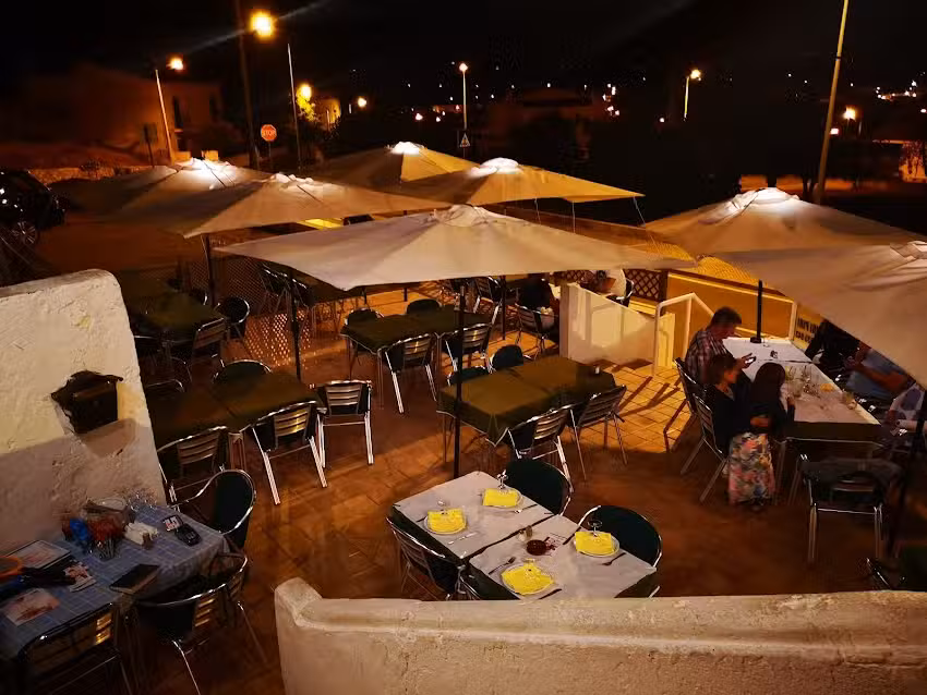 Restaurante Pal&aacute;cio Piri-piri