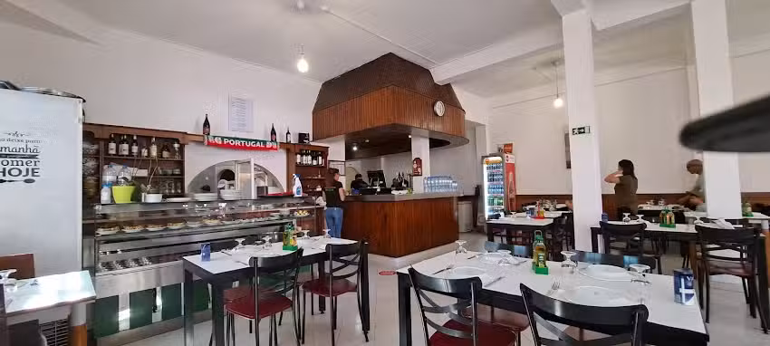 Restaurante Paladar