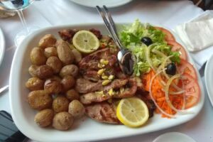 Restaurante Paladares do Bispo