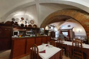 Restaurante Paladarte