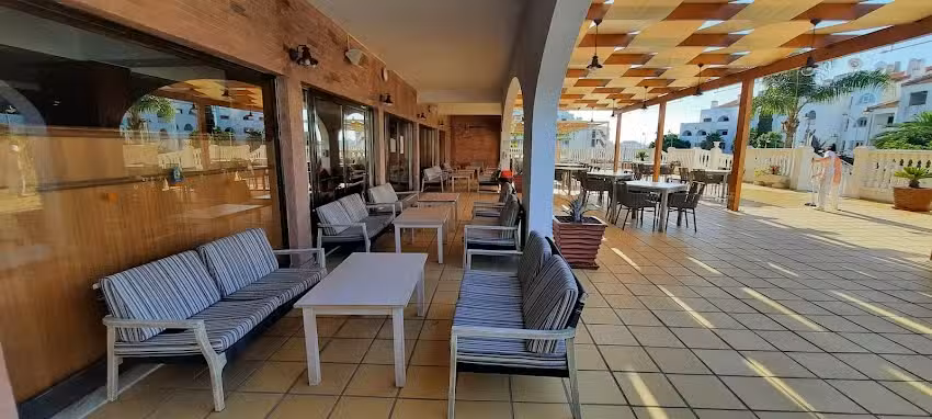 Restaurante Paladim