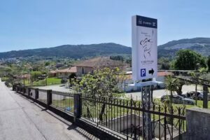 Restaurante Palha D&rsquo;a&ccedil;o