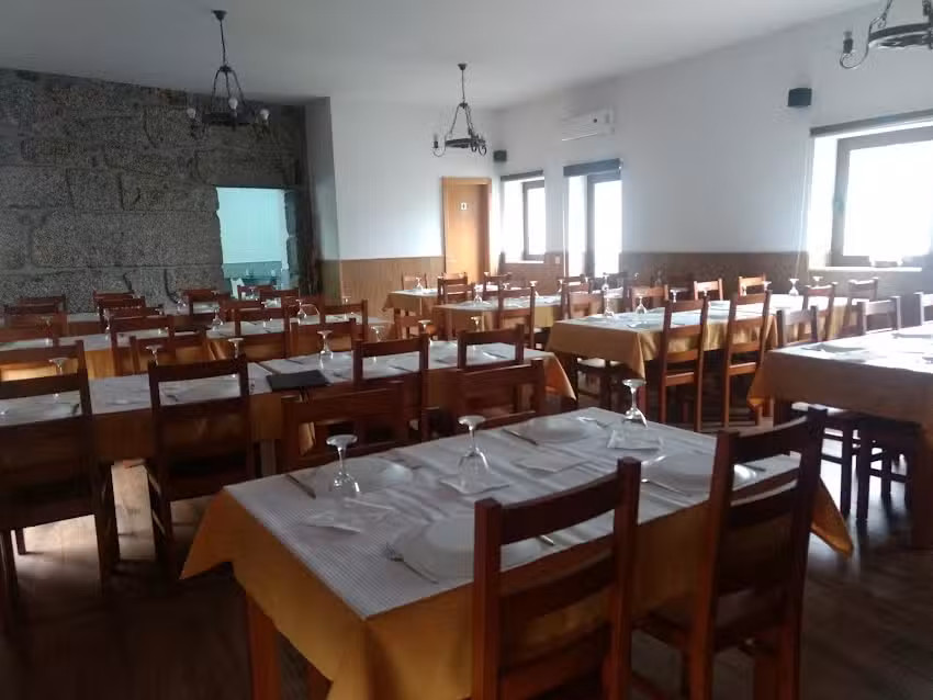 Restaurante Palito