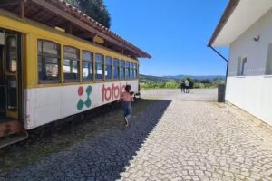 Restaurante Palmeira – José Emilio Ferreira Borges