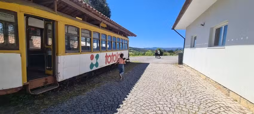 Restaurante Palmeira &ndash; Jos&eacute; Emilio Ferreira Borges