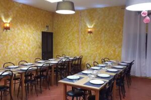 Restaurante Palmeiras