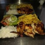 Restaurante Palmeiras