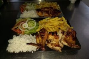 Restaurante Palmeiras