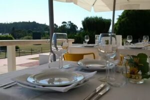 Restaurante &ldquo;Pan&ccedil;a&rdquo;